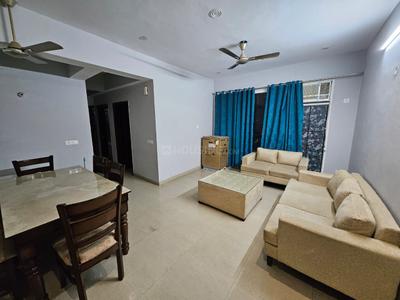 Hall Image of 1600 Sq.ft 3 BHK Builder Floor for sale in TDI Wellington Heights Extension, Sector 117 Mohali for Rs. 11000000