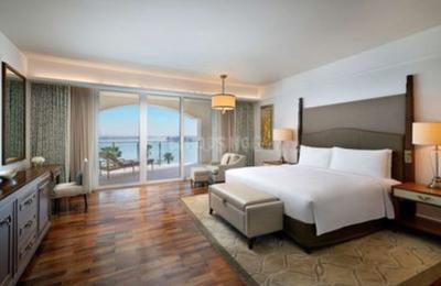 Bedroom Image of Stay Luxury in Sector 49, Gurgaon