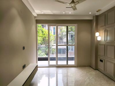 Bedroom Image of 2300 Sq.ft 4 BHK Builder Floor for sale in Surendra Home Shushant Lok, Sector 57 Gurgaon for Rs. 32900000