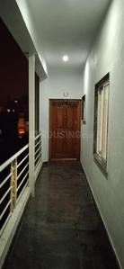 Balcony Image of 1000 Sq.ft 2 BHK Independent House for rent in Chikkabidarakallu Bengaluru for Rs. 19500