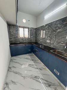 Kitchen Image of 1025 Sq.ft 2 BHK Apartment / Flat for sale in Nanmangalam Chennai for Rs. 8200000