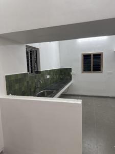Kitchen Image of 1700 Sq.ft 2 BHK Builder Floor for rent in Siruseri Chennai for Rs. 30000