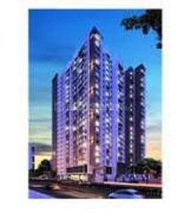 Image of 1092 Sq.ft 2 BHK Apartment / Flat for sale in Poonam Vaishno Heights, Malad East, Mumbai for Rs. 17500000