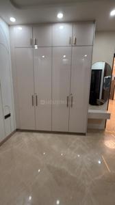 Bedroom Image of 1440 Sq.ft 3 BHK Builder Floor for sale in Premium Builder Floors, Rajouri Garden New Delhi for Rs. 34900000