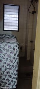 Bedroom Image of 900 Sq.ft 2 BHK Apartment / Flat for sale in Dadar West Mumbai for Rs. 37500000