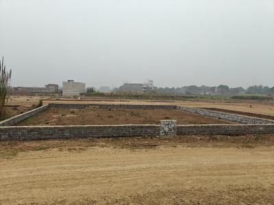 Image of 1250 Sq.ft Residential Plot / Land for sale in Jhalwa, Allahabad for Rs. 3055000