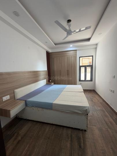 Bedroom Image of Hima yala coliving pg in Sector 53, Gurgaon