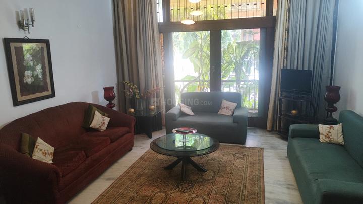 Block 3, Sarvapriya Vihar Property Details Video 1