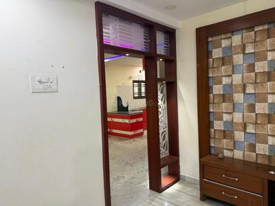 Bedroom Image of 1280 Sq.ft 2 BHK Apartment / Flat for rent in Sujatha Nagar Ongole for Rs. 14000