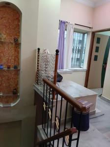 1 BHK Independent House