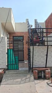 Image of 702 Sq.ft 2 BHK Independent House for sale in Shahganj, Agra for Rs. 3300000
