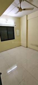 Bedroom Image of 1100 Sq.ft 2 BHK Apartment / Flat for rent in Mahalaxmi Nagar Nashik for Rs. 13500