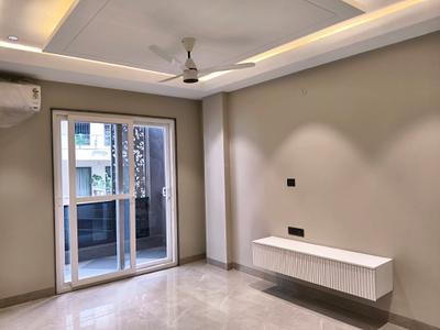 Bedroom Image of 2000 Sq.ft 3 BHK Builder Floor for sale in Sector 57 Gurgaon for Rs. 28500000