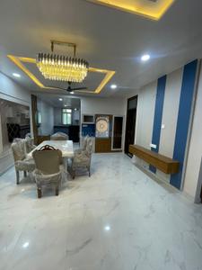 Hall Image of 1000 Sq.ft 2 BHK Apartment / Flat for sale in Kalwad Road Jaipur for Rs. 3200508