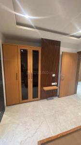 Bedroom Image of 750 Sq.ft 1 BHK Apartment / Flat for rent in Vijay Nagar Indore for Rs. 17999