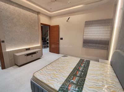 Bedroom Image of 4400 Sq.ft 4 BHK Independent House for sale in Vaishali Nagar Jaipur for Rs. 42500000