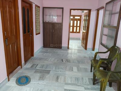Hall Image of 1990 Sq.ft 3 BHK Independent House for rent in Mithanpura Muzaffarpur for Rs. 22000