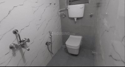 Image of 820 Sq.ft 2 BHK Apartment / Flat for sale in Bhiwandi, Thane for Rs. 3869000