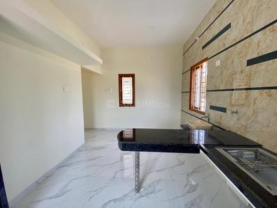Hall Image of 1200 Sq.ft 3 BHK Independent House for sale in Urapakkam Chennai for Rs. 8760000