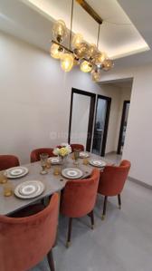Hall Image of 1800 Sq.ft 3 BHK Apartment / Flat for sale in Crossings Republik Ghaziabad for Rs. 12000000