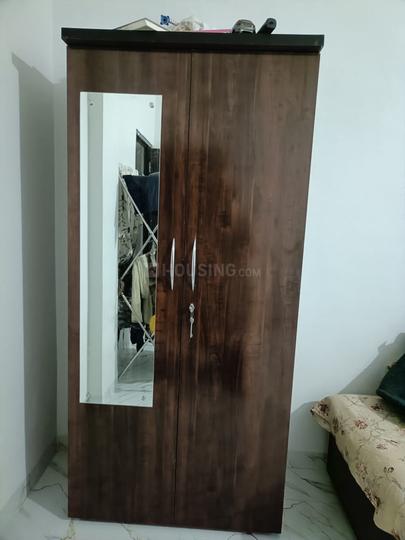 Sri Dhan Ekta Heights Bedroom 1