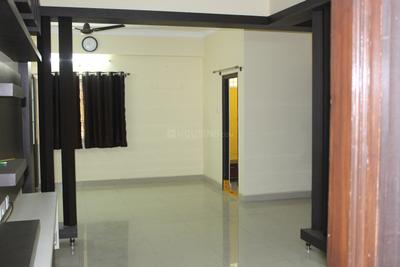 Living Room Image of 1800 Sq.ft 3 BHK Apartment / Flat for rent in Uppal Hyderabad for Rs. 27000