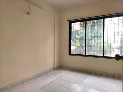 Bedroom Image of 1450 Sq.ft 3 BHK Apartment / Flat for rent in Pashan Pune for Rs. 34500