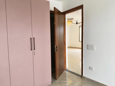 Bedroom Image of 2300 Sq.ft 4 BHK Builder Floor for sale in Mayfield Garden Gurgaon for Rs. 38000000