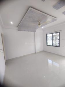 Bedroom Image of 1250 Sq.ft 2 BHK Apartment / Flat for rent in Sudarshan Shree Vishnu Residency, Manish Nagar Nagpur for Rs. 20000