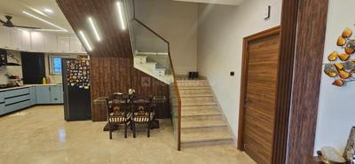 Hall Image of 3947 Sq.ft 6 BHK Independent House for rent in Bandlaguda Jagir Hyderabad for Rs. 65000