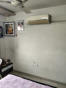 Bedroom Image of 1530 Sq.ft 3 BHK Apartment / Flat for sale in New Ranip Ahmedabad for Rs. 8800000