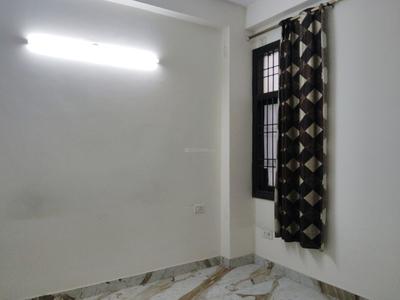 3 BHK Independent Builder Floor
