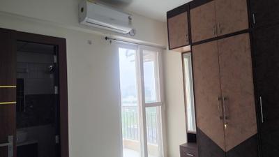 Bedroom Image of 870 Sq.ft 2 BHK Apartment / Flat for sale in MRG The Balcony, Sector 93 Gurgaon for Rs. 7350000