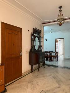 3 BHK Independent Builder Floor