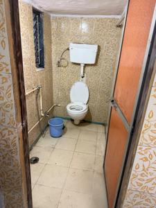 Image of 225 Sq.ft 1 RK Apartment / Flat for rent in Powai, Mumbai for Rs. 20000
