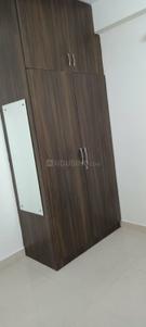 Bedroom Image of 1200 Sq.ft 2 BHK Independent House for rent in Rajajinagar Bengaluru for Rs. 30000