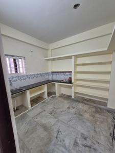 Kitchen Image of 1800 Sq.ft 3 BHK Independent House for sale in Chengicherla Secunderabad for Rs. 10000000