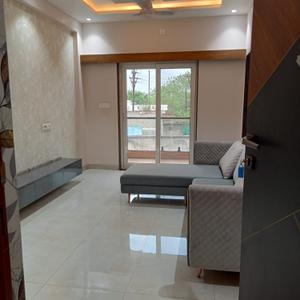 Hall Image of 1125 Sq.ft 2 BHK Apartment / Flat for sale in Daldal Seoni Raipur for Rs. 3731000