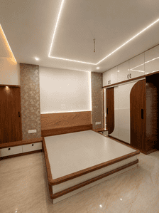 Image of 2300 Sq.ft 3 BHK Independent House for sale in Lingadheeranahalli, Bengaluru for Rs. 21000000