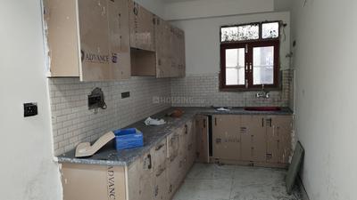 2 BHK Independent Builder Floor