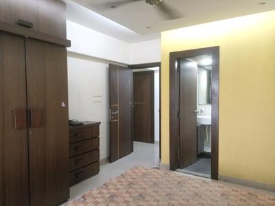 Bedroom Image of 750 Sq.ft 2 BHK Apartment / Flat for sale in Prestige Garden Trails, Mira Road East Mira Bhayandar for Rs. 13300000