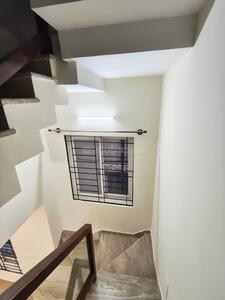 4 BHK Villa