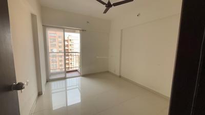 Bedroom Image of 1000 Sq.ft 2 BHK Apartment / Flat for rent in Saisha B Wing And C Wing, Punawale Pune for Rs. 21000