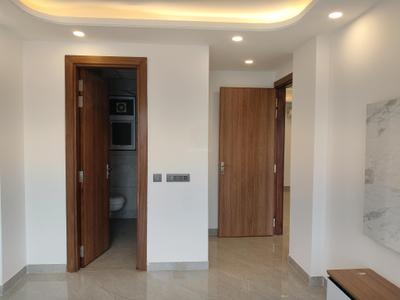 1 BHK Independent Builder Floor