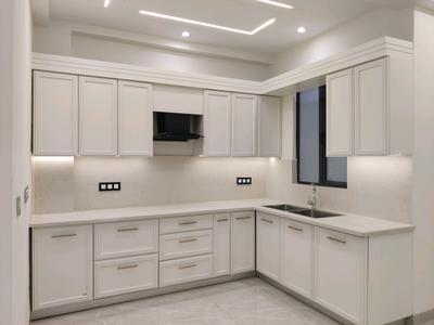 Kitchen Image of 1450 Sq.ft 3 BHK Builder Floor for sale in Indirapuram Ghaziabad for Rs. 19200000