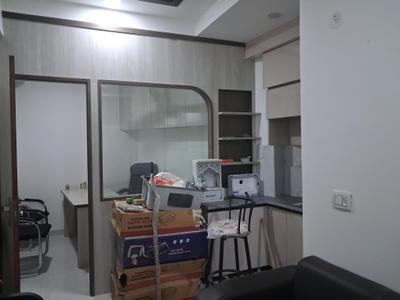 Living Room Image of 750 Sq.ft 1 BHK Apartment / Flat for sale in Sector 104 Noida for Rs. 2850000