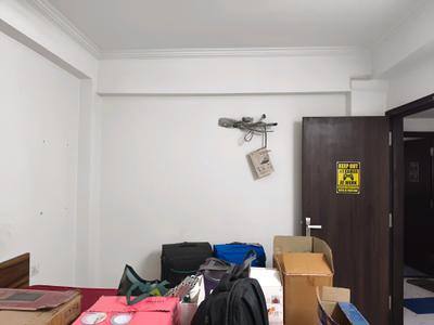 Bedroom Image of 2200 Sq.ft 3 BHK Apartment / Flat for rent in Vipul World, Sector 48 Gurgaon for Rs. 55000