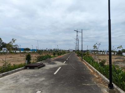 Image of 769 Sq.ft Residential Plot / Land for sale in VGK Zenora Garden, Padappai, Chennai for Rs. 3075231
