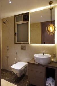 Image of 600 Sq.ft 1 BHK Apartment / Flat for sale in Ghatkopar East, Mumbai for Rs. 11000000