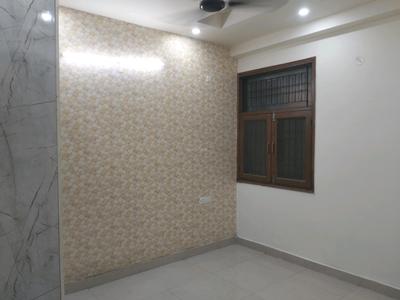 Bedroom Image of 968 Sq.ft 3 BHK Builder Floor for sale in Vasundhara Ghaziabad for Rs. 11500000